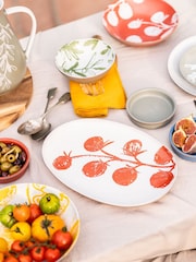 Purer Home X Eden Project Red Serve Platter - Image 1 of 3