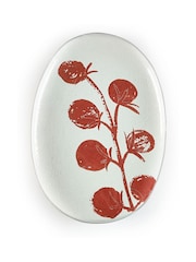 Purer Home X Eden Project Red Serve Platter - Image 2 of 3