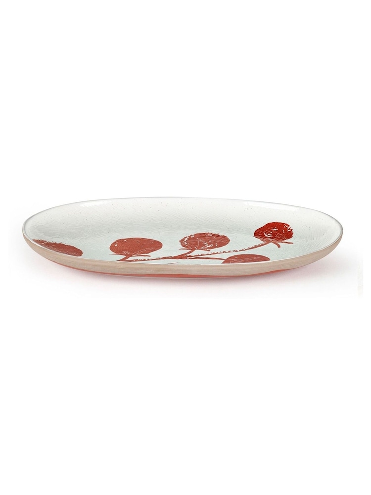 Purer Home X Eden Project Red Serve Platter - Image 3 of 3