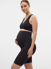 Mamalicious Maternity Nursing Crossover Bra - Imagen 2 de 5
