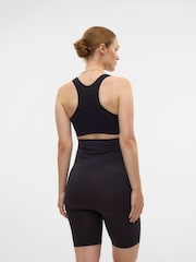 Mamalicious Maternity Nursing Crossover Bra - Imagen 3 de 5