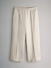 بحري/ حجري - The Set 2 Pack Pintuck Wide Leg Joggers - صورة 2 من 5