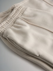 بحري/ حجري - The Set 2 Pack Pintuck Wide Leg Joggers - صورة 5 من 5