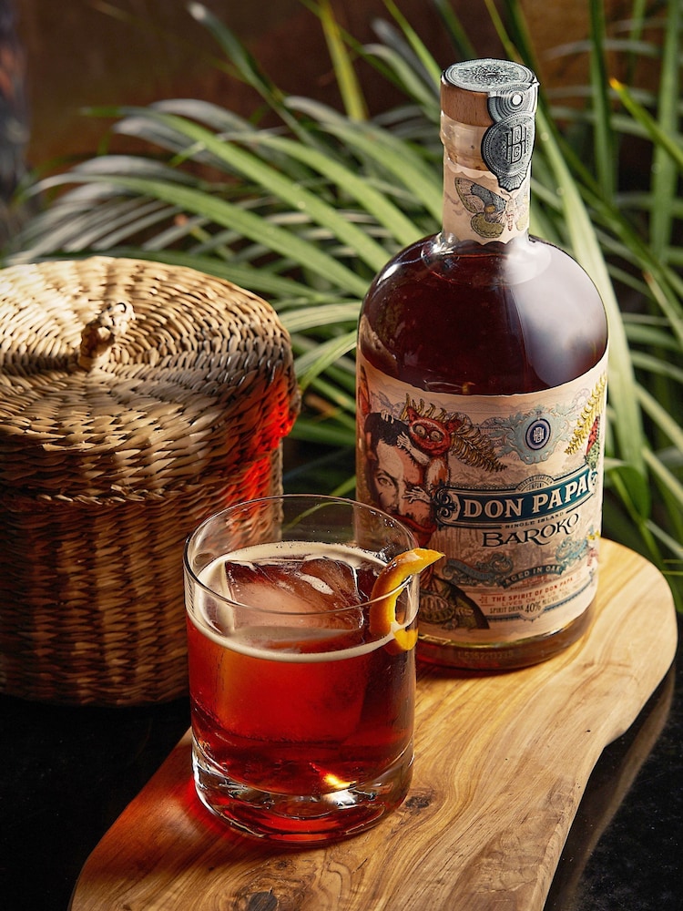 Drinks Time Don Papa Baroko - Image 2 of 2