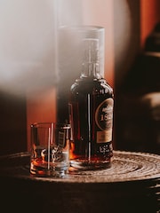 DrinksTime Angostura 1824 12 Year Old Rum - Image 1 of 1
