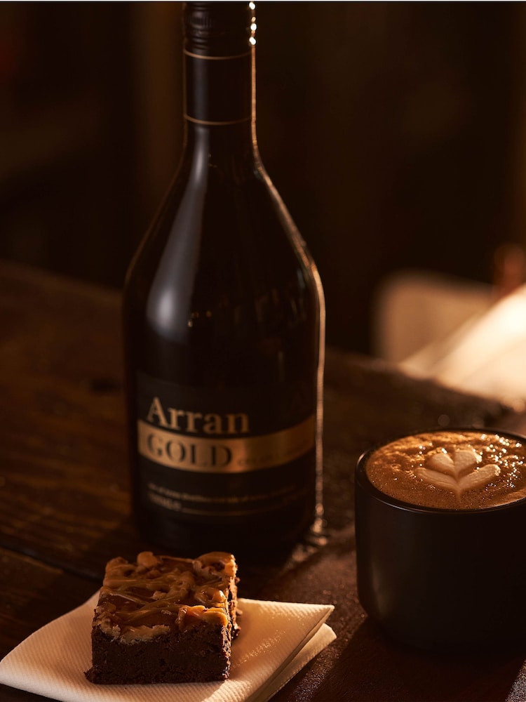 DrinksTime Arran Gold Liqueur - Image 1 of 2