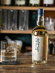 DrinksTime Hatozaki 12 Year Old Umeshu Cask Finish - Image 2 of 2