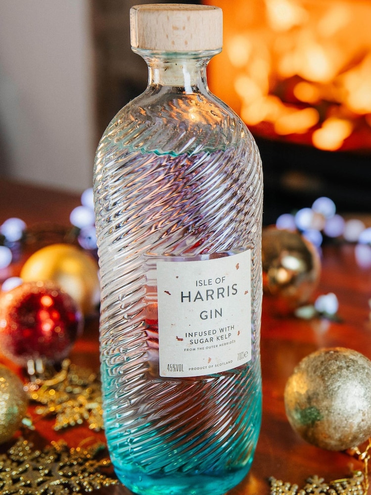 DrinksTime Isle of Harris Gin - Image 1 of 1