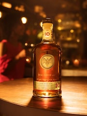 DrinksTime Bacardi Gran Reserva Diez - Image 2 of 2