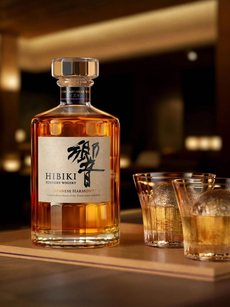 DrinksTime Hibiki Japanese Harmony - Image 3 of 3