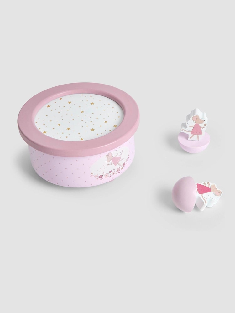 Muziekdoosjes Speelgoed & Cadeaus | Baby -Dump