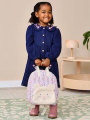 Floral Mouse - Jojo Maman Bébé Rucksack mit Figurendesign - Bild 2 von 3