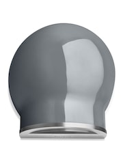DeliVita Hale Grey Wood Fired Oven - Image 5 of 5
