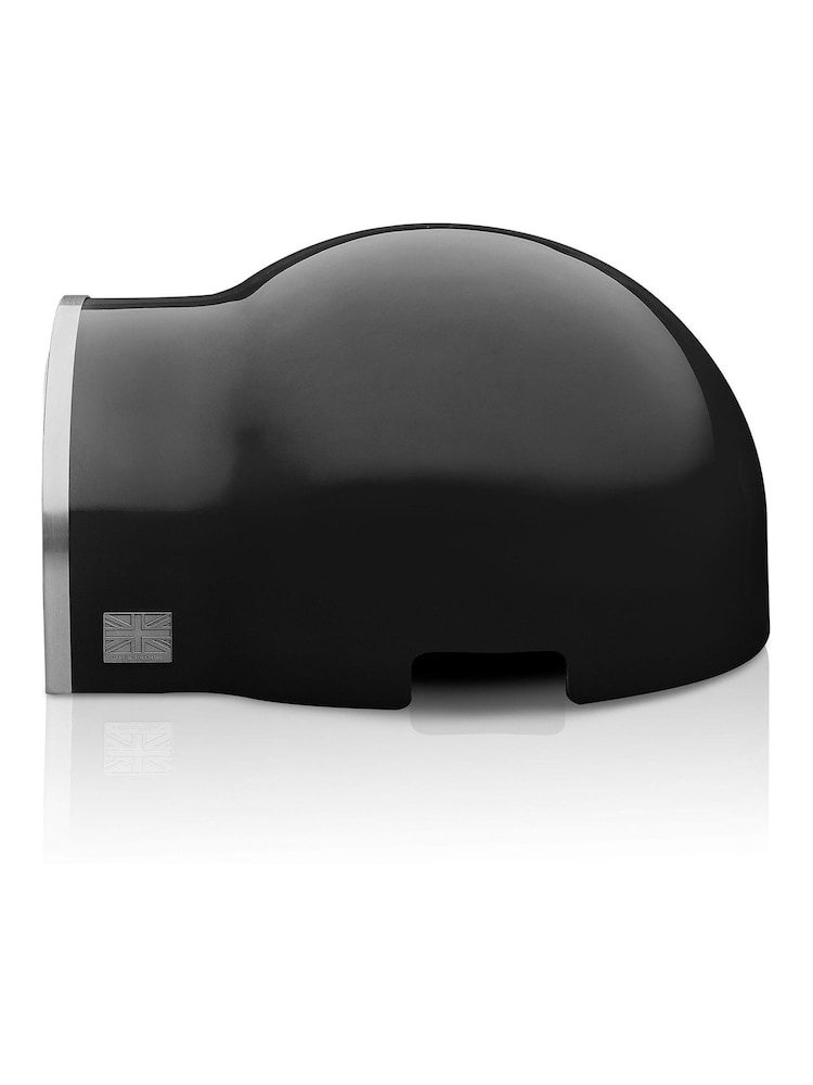 DeliVita Very Black Wood Fired Oven - Image 5 of 5