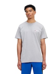 Camiseta com o logotipo da classe Berghaus - Imagem 1 de 10