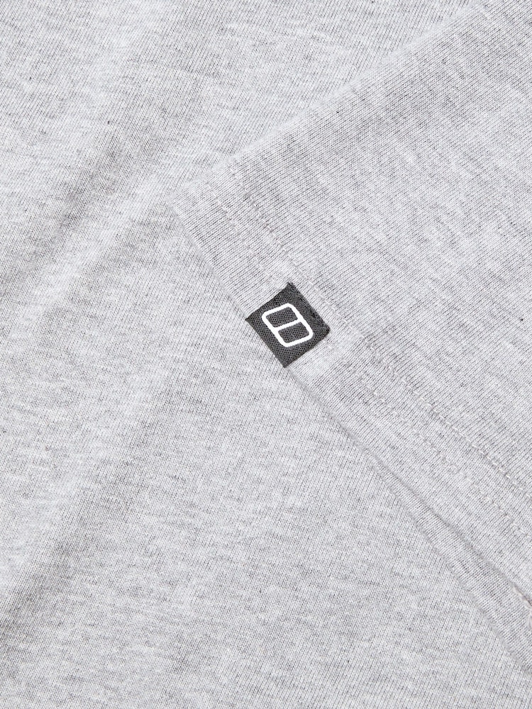 Camiseta com o logotipo da classe Berghaus - Imagem 10 de 10
