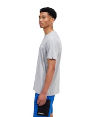 Camiseta com o logotipo da classe Berghaus - Imagem 4 de 10