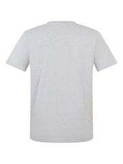 Camiseta com o logotipo da classe Berghaus - Imagem 7 de 10