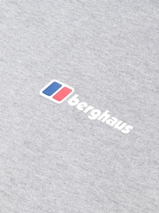 Camiseta com o logotipo da classe Berghaus - Imagem 9 de 10