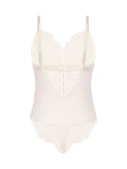 Hunkemöller Posie White Body - Image 5 of 5