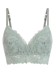 Hunkemöller Andrea Padded Non-Wired Bra - Image 4 of 5