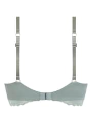 Hunkemöller Andrea Padded Non-Wired Bra - Image 5 of 5