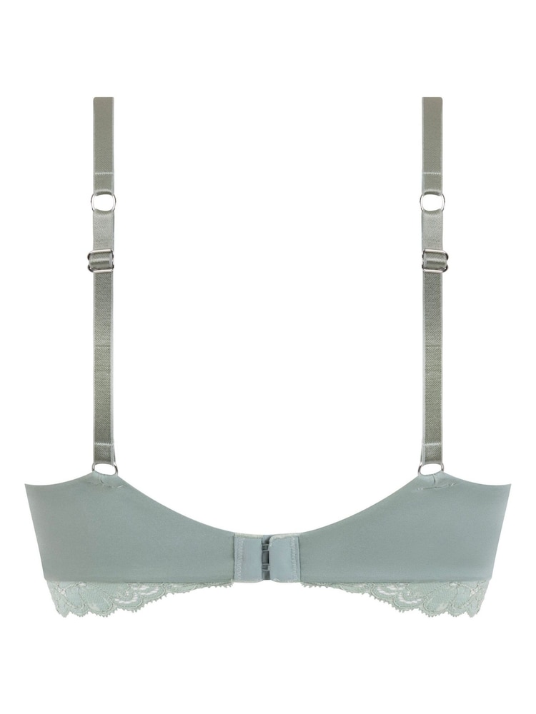 Hunkemöller Andrea Padded Non-Wired Bra - Image 5 of 5