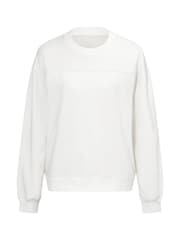 KBX Cream 100% Cotton Jessica Sweat Jumper - Image 5 of 5