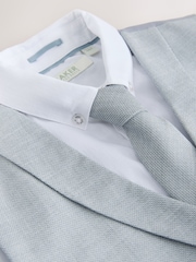 Baker by Ted Baker Waistcoat, Shirt And Tie Set - Image 11 of 16