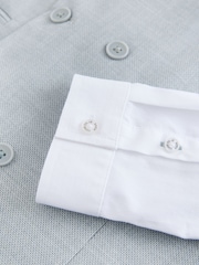 Baker by Ted Baker Waistcoat, Shirt And Tie Set - Image 14 of 16