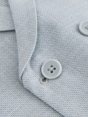 Gris - Baker by Ted Baker Waistcoat, Shirt And Tie Set - Imagen 6 de 10