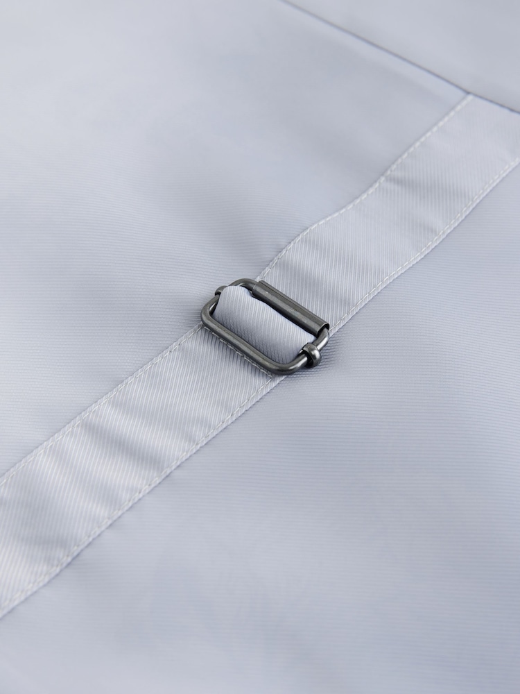 グレー - Baker by Ted Baker ベスト、シャツ、ネクタイセット - 画像 1 / 1