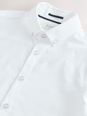 Baker by Ted Baker Waistcoat, Shirt And Tie Set - Image 13 of 13