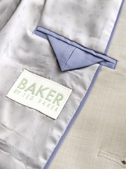 Baker by Ted Baker Suit Jacket - Image 13 of 13