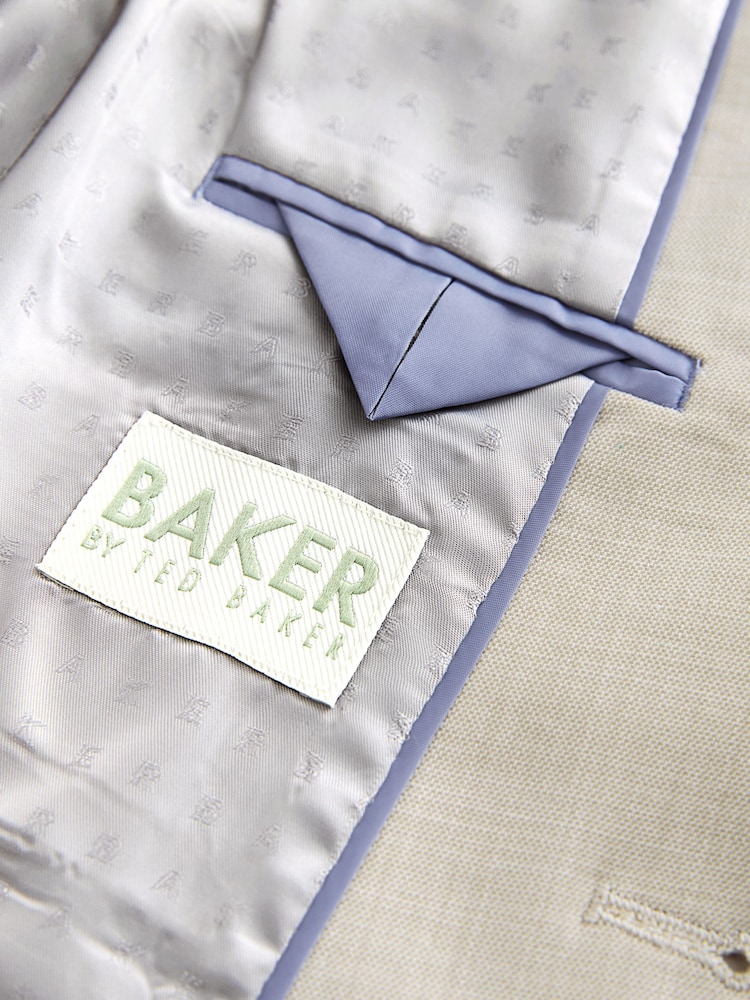ストーン - Baker by Ted Baker スーツ ジャケット - 画像 13 / 13
