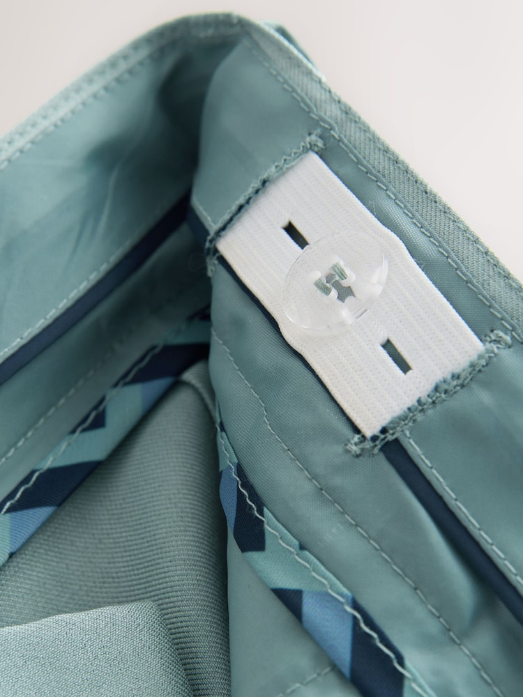 أخضر فاتح - بنطلون بذلة من Baker By Ted Baker - صورة 10 من 10