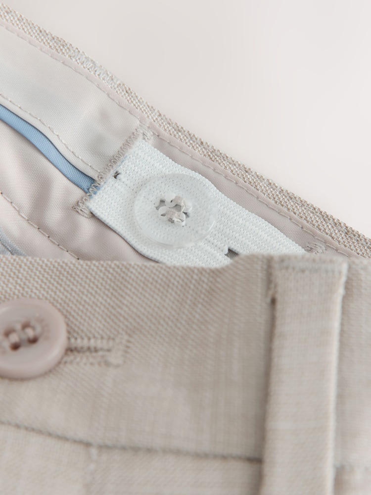 Piedra - Baker by Ted Baker Pantalones de traje - Imagen 7 de 7