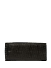 Christian Dior Black Book Tote - Image 4 of 7
