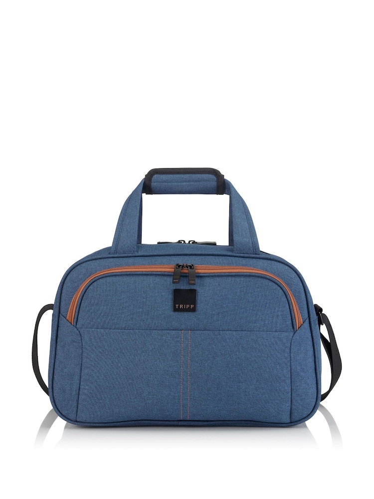 Tripp Blue Affinity Flight Bag - Image 1 of 2