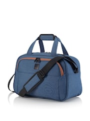 Tripp Blue Affinity Flight Bag - Image 2 of 2
