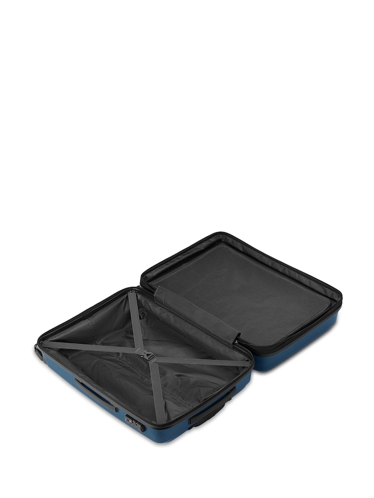 Tripp Blue Luggage - Image 5 of 5 Tripp Blue Luggage - Image 5 of 5