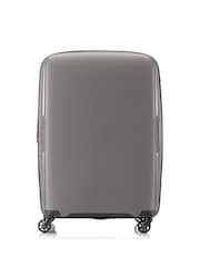 Tripp Grey Medium Escape 4 Wheel Expandable Suitcase - Image 1 of 5