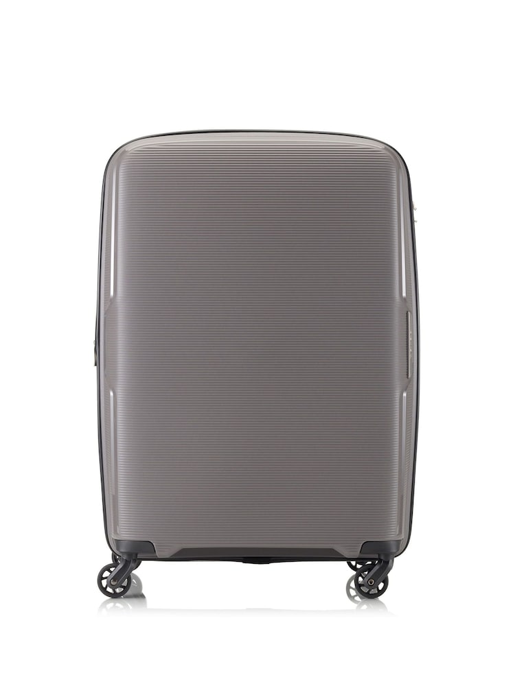 Gris - Maleta mediana extensible con 4 ruedas Escape de Tripp - Imagen 1 de 5 Gris - Maleta mediana extensible con 4 ruedas Escape de Tripp - Imagen 1 de 5