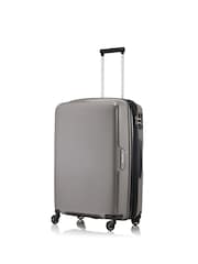 Tripp Grey Medium Escape 4 Wheel Expandable Suitcase - Image 2 of 5