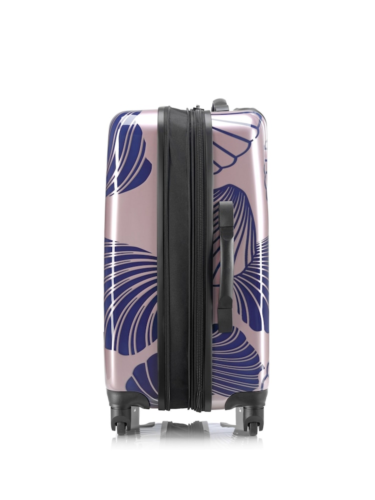 Tripp Pink Luggage Bag - Image 2 of 5