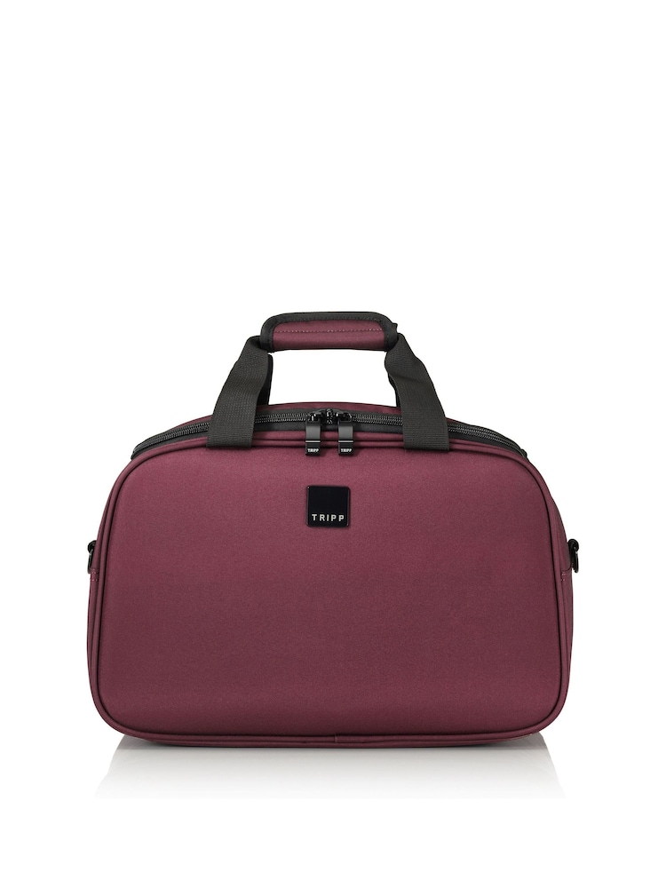 Tripp Red Superlite Holdall Ryanair Underseat - Image 1 of 2