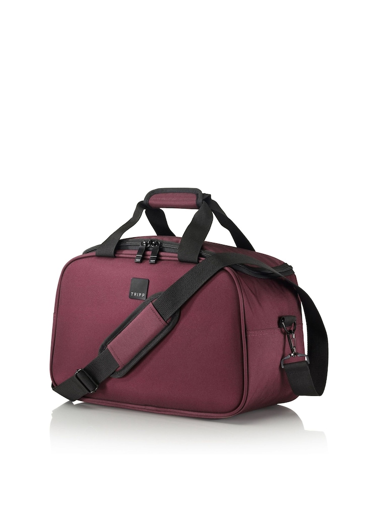 Tripp Red Superlite Holdall Ryanair Underseat - Image 2 of 2
