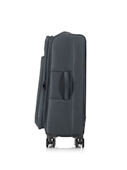Tripp Green Voyage Medium DW Suitcase - Image 3 of 5