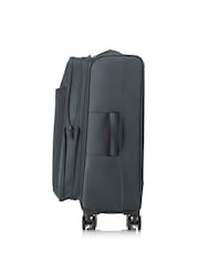 Tripp Green Voyage Medium DW Suitcase - Image 4 of 5