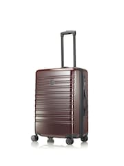 Tripp Red Medium Horizon DW Suitcase - Image 2 of 5